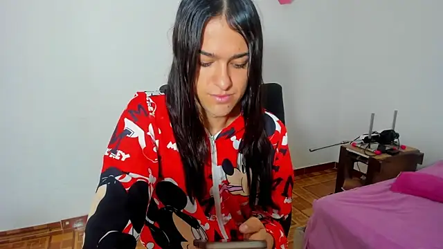 sweet1Girl online show from April 6, 12:06 pm