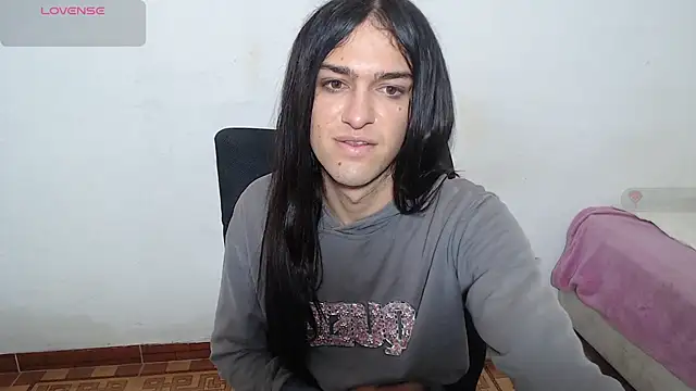 Snapshot of sweet1Girl chatting on July 6, 1:08 pm sweet1Girl online show from July 6, 1:08 pm