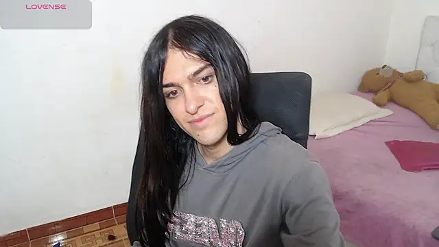 Snapshot of sweet1Girl chatting on July 6, 3:03 pm sweet1Girl online show from July 6, 3:03 pm