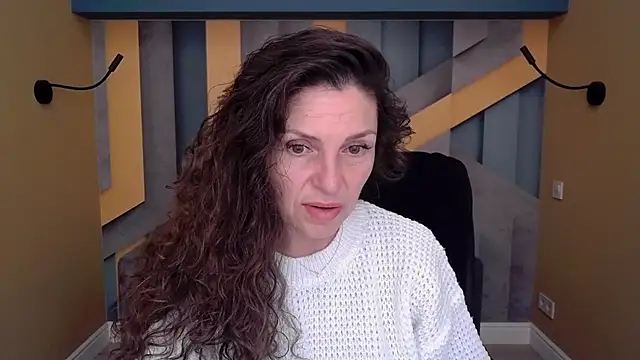 EllaLong online show from November 11, 12:27 pm