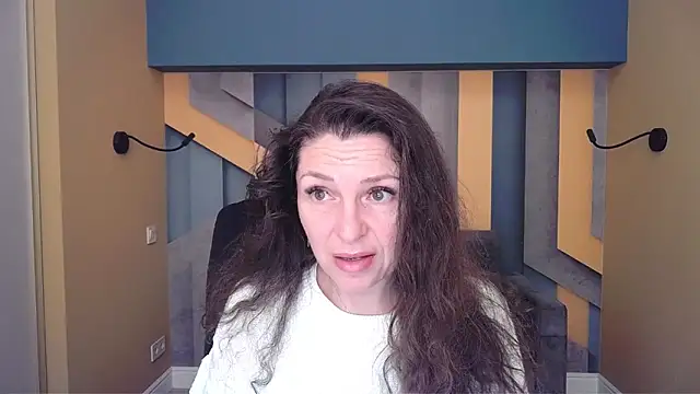 EllaLong online show from February 11, 12:32 pm