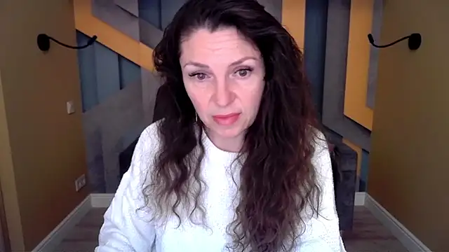 EllaLong online show from February 22, 12:26 pm