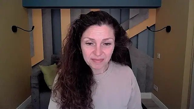 EllaLong online show from March 13, 12:23 pm