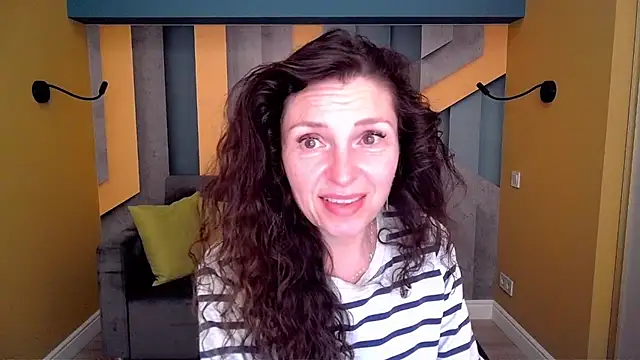 EllaLong online show from March 28, 12:27 pm