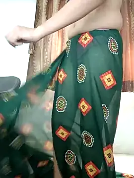  surbhi  online show from October 9, 4:43 am