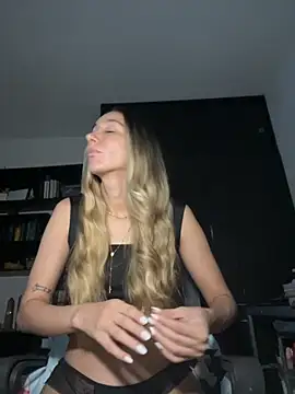 DanikRosse online show from September 23, 3:53 am