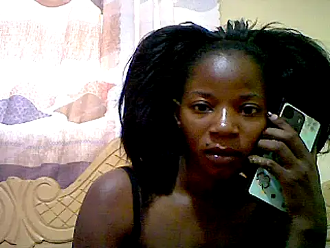 Snapshot of Ebonykezzia chatting on February 4, 8:46 am Ebonykezzia online show from February 4, 8:46 am