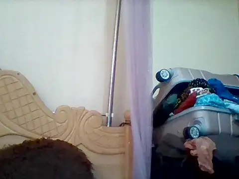 Snapshot of Ebonykezzia chatting on February 16, 7:26 am Ebonykezzia online show from February 16, 7:26 am