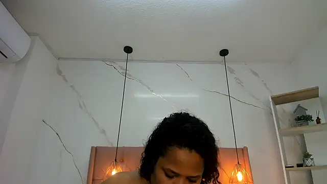 Belle Brunette online show from March 13, 12:12 pm