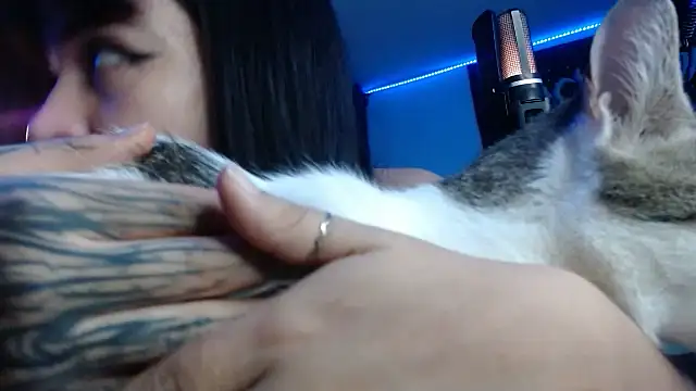 shy katy  online show from January 24, 8:34 am