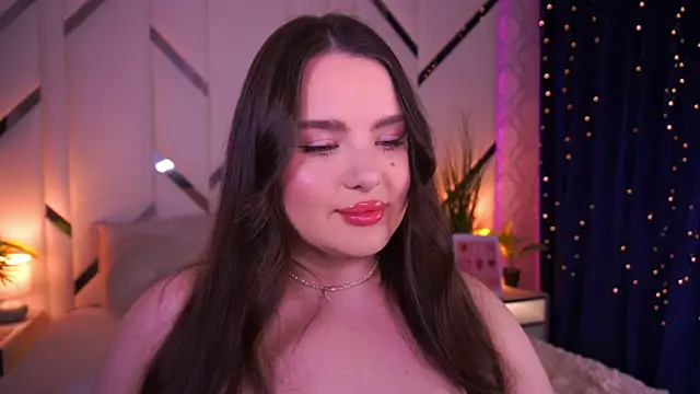 CuteAmberr online show from March 3, 1:23 am