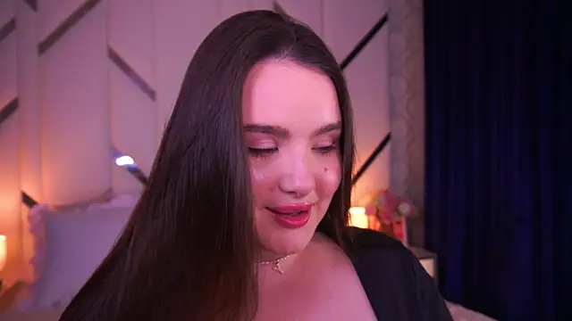 CuteAmberr online show from March 28, 12:54 am