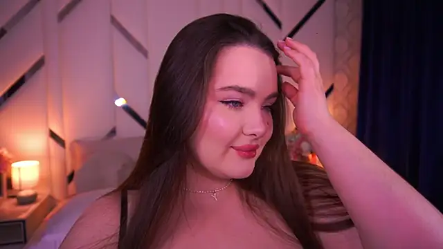 CuteAmberr online show from April 10, 11:31 pm