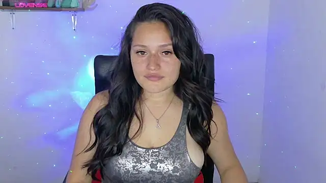 megan doll2 online show from January 19, 1:53 am