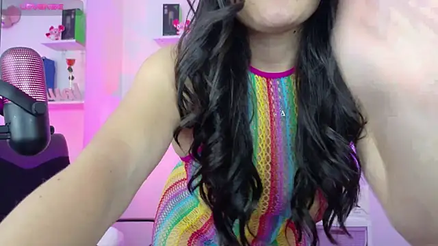 megan doll2 online show from February 9, 10:11 pm