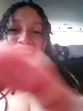 megan doll2 online show from October 15, 7:03 pm