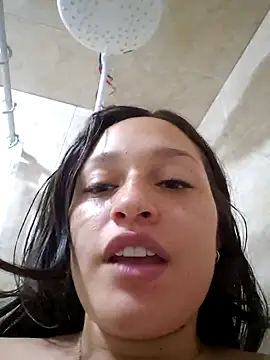 megan doll2 online show from October 22, 7:57 pm