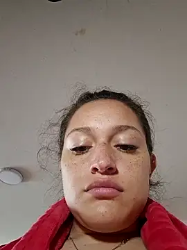 megan doll2 online show from December 19, 5:20 pm