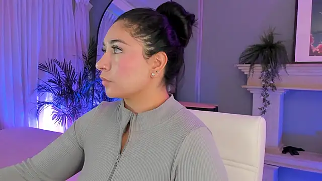 scarlet miller1 online show from September 11, 11:43 am