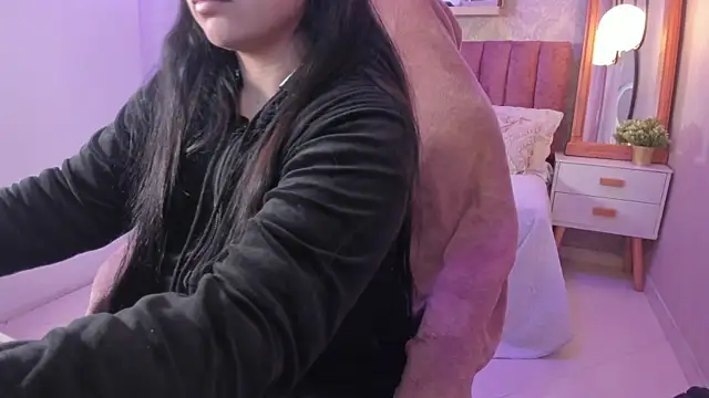 scarlet miller1 online show from October 15, 11:54 am