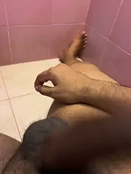 Snapshot of Dakku_69 chatting on January 17, 3:01 am Dakku 69 online show from January 17, 3:01 am