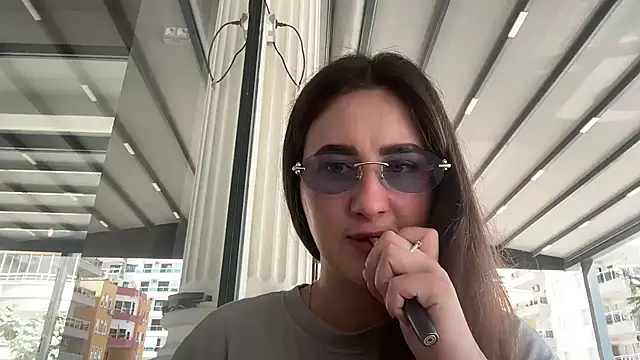 Snapshot of Svetta9966 chatting on July 11, 12:30 pm Svetta9966 online show from July 11, 12:30 pm