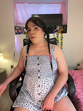 Violetacam 05 online show from March 2, 3:27 pm