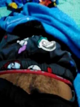 Paolitoduran online show from February 23, 12:35 pm