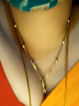 tuttifrutti17 online show from December 14, 5:58 pm