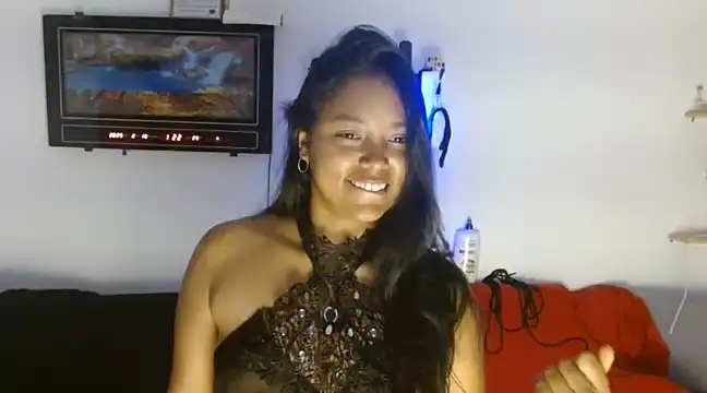 Chiara petterson online show from February 19, 6:22 am