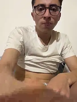 CamiRojas boy online show from April 14, 2:50 am