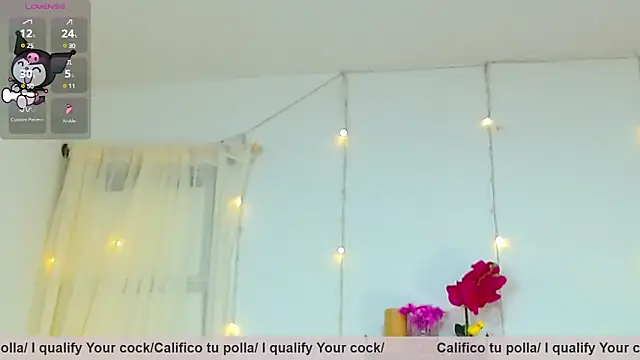Snapshot of Ariel_Femboy_ chatting on February 7, 3:23 am Ariel Femboy online show from February 7, 3:23 am
