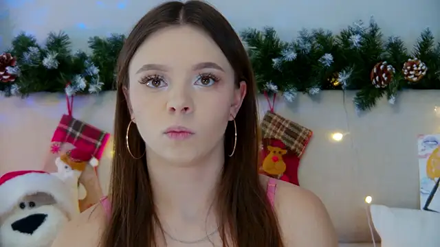 ElisabethDavis online show from January 5, 3:13 pm