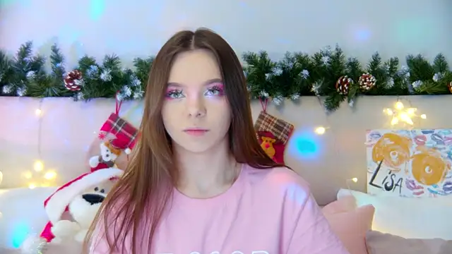 ElisabethDavis online show from January 9, 3:12 pm