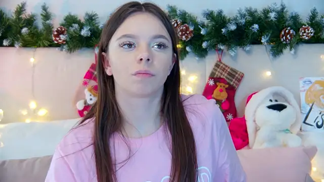 ElisabethDavis online show from January 10, 11:29 pm