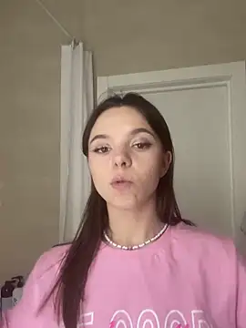 ElisabethDavis online show from January 24, 10:51 pm