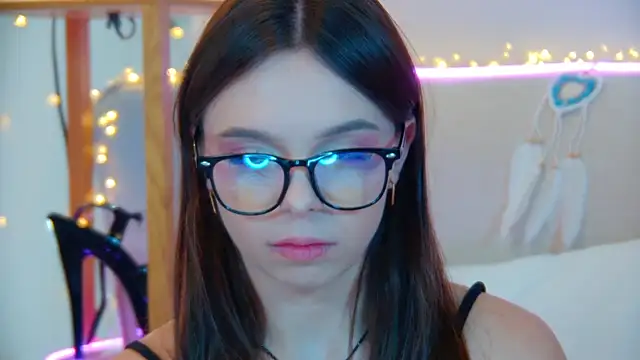 ElisabethDavis online show from September 12, 8:53 pm