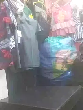 Hailey BaileyXYZ online show from December 16, 12:38 pm