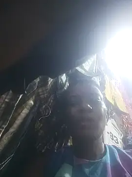 Hailey BaileyXYZ online show from January 16, 3:46 pm