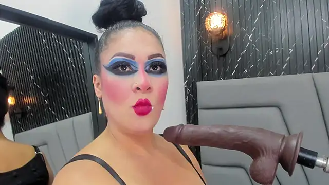 Angie Will online show from February 24, 9:02 pm