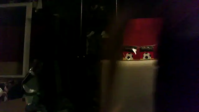 Snapshot of Die-geile-Sau chatting on September 15, 9:15 pm Die-geile-Sau online show from September 15, 9:15 pm