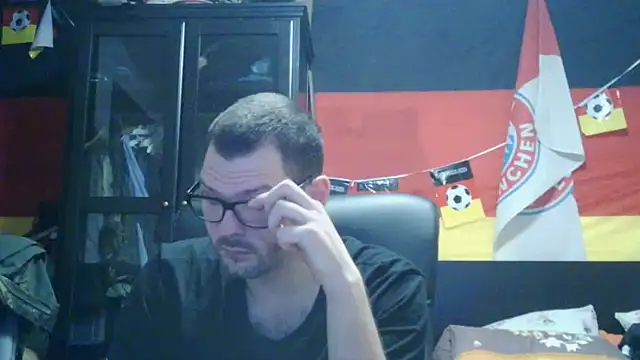 Die-geile-Sau online show from January 18, 10:02 pm