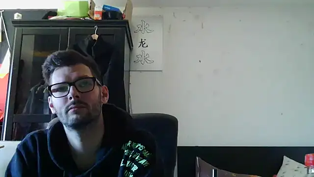 Snapshot of Die-geile-Sau chatting on May 3, 10:43 am Die-geile-Sau online show from May 3, 10:43 am