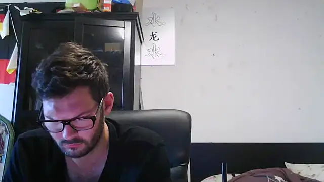 Snapshot of Die-geile-Sau chatting on May 28, 2:03 pm Die-geile-Sau online show from May 28, 2:03 pm