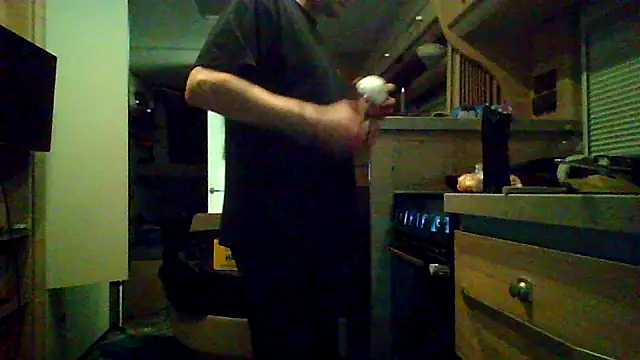 Ebinator666 online show from October 22, 10:53 pm