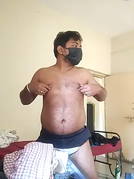 Snapshot of Bangalorebull chatting on March 11, 3:48 am Bangalorebull online show from March 11, 3:48 am