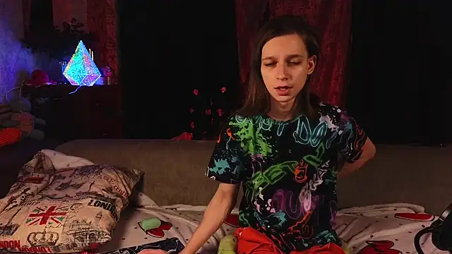 Snapshot of Frank_Fraer chatting on March 9, 6:54 pm Frank Fraer online show from March 9, 6:54 pm