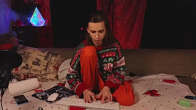 Snapshot of Frank_Fraer chatting on March 10, 11:06 pm Frank Fraer online show from March 10, 11:06 pm