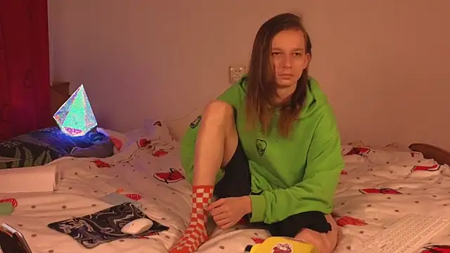 Snapshot of Frank_Fraer chatting on January 5, 8:23 pm Frank Fraer online show from January 5, 8:23 pm