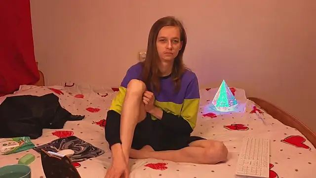 Snapshot of Frank_Fraer chatting on January 9, 5:59 pm Frank Fraer online show from January 9, 5:59 pm